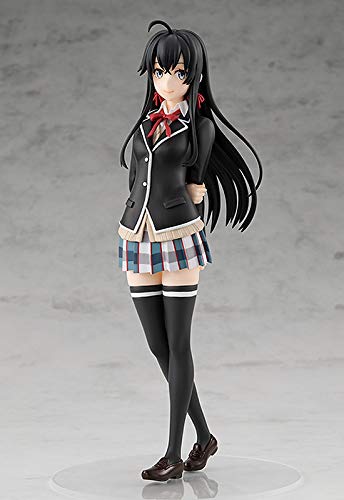 Good Smile Company Pop Up Parade Oregairu Yukino Yukinoshita Figure Non-Scale_5