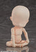 Good Smile Company Nendoroid Doll Archetype 1.1: Boy (Cream) Figure NEW_4