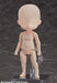 Good Smile Company Nendoroid Doll Archetype 1.1: Boy (Cream) Figure NEW_5