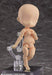 Good Smile Company Nendoroid Doll Archetype 1.1: Woman (Almond Milk) Figure NEW_3