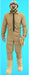 1/72 Luftwaffe messerschmitt Me163 Pilot Figure Resin Kit GAS72265 NEW_1