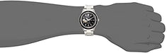 SEIKO PRESAGE SARY191 Automatic Mechanical 24 Jewels Stainless Steel Men Watch_3