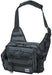 Abu Garcia One Shoulder Bag 24 cm x 27 cm x 10 cm Black Polyester PVC ‎1547273_1