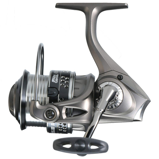Abu Garcia Reel Cardinal 3 STX 3000SH Spinning Reel Exchangable Handle ‎‎1547244_1