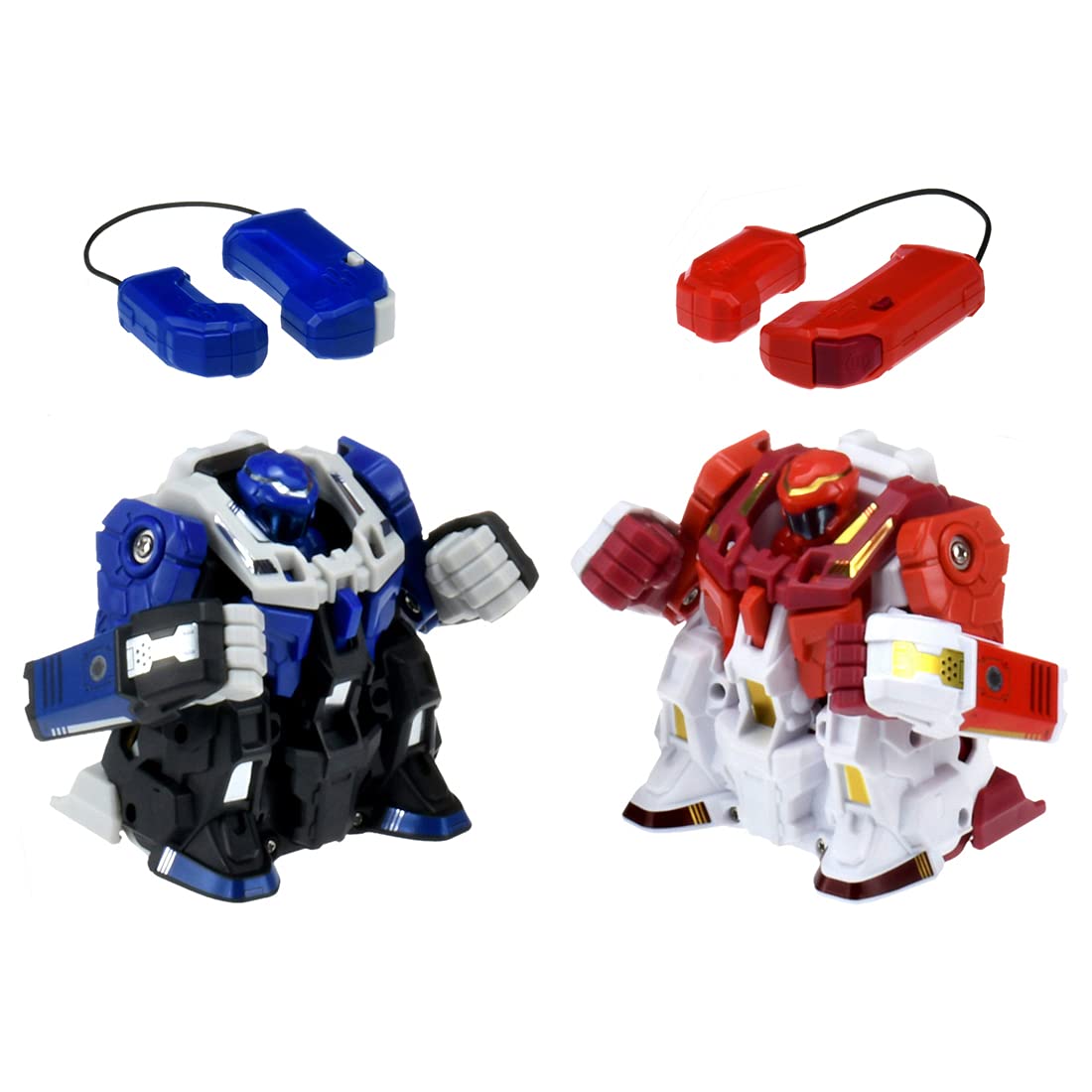 TAKARA TOMY RC Battle Robot Jinki Ittai BUTTOBUSTER Buttobashi