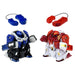 TAKARA TOMY RC Battle Robot Jinki Ittai BUTTOBUSTER Buttobashi Battle Set NEW_1