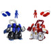 TAKARA TOMY RC Battle Robot Jinki Ittai BUTTOBUSTER Buttobashi Battle Set NEW_2