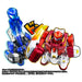 TAKARA TOMY RC Battle Robot Jinki Ittai BUTTOBUSTER Buttobashi Battle Set NEW_3
