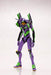 Evangelion Unit-01 with Spear of Cassius (Plastic model) 190mm 1/400scale NEW_2