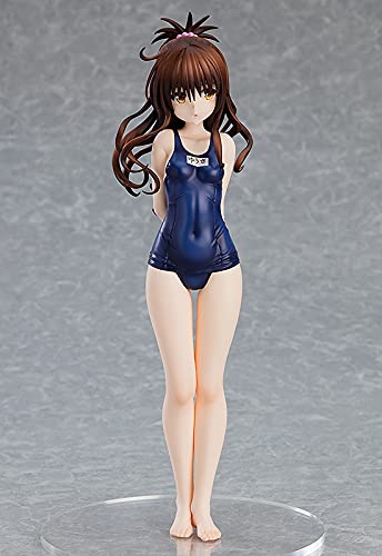 Max Factory Pop Up Parade To Love Ru Darkness Mikan Yuki Figure Non-Scale NEW_2