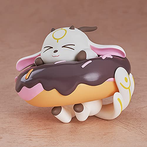 Good Smile Arts Shanghai Jiang Ziya Si Bu Xiang Collectible Figures (Set of 6)_4