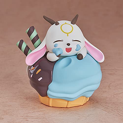 Good Smile Arts Shanghai Jiang Ziya Si Bu Xiang Collectible Figures (Set of 6)_6