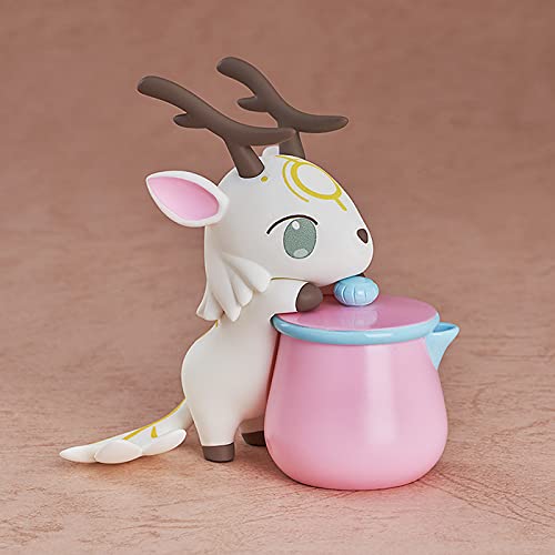 Good Smile Arts Shanghai Jiang Ziya Si Bu Xiang Collectible Figures (Set of 6)_8