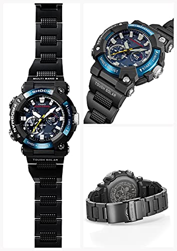 CASIO G-SHOCK GWF-A1000C-1AJF MASTER OF G FROGMAN Men's Watch NEW from Japan_2