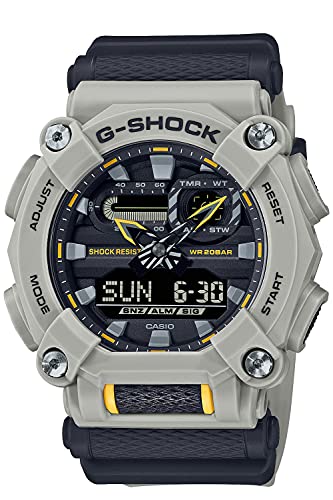 CASIO G-SHOCK GA-900HC-5AJF HIDDEN COAST LIMITED Analog Digital Men Watch NEW_1