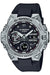 CASIO G-SHOCK GST-B400-1AJF G-STEEL Carbon Core Guard Bluetooth Solar Men Watch_1