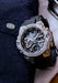 CASIO G-SHOCK GST-B400-1AJF G-STEEL Carbon Core Guard Bluetooth Solar Men Watch_2