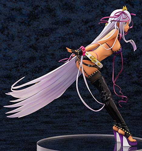 Fate/Grand Order Moon Cancer/BB (2nd Ascension) ABS & PVC Figure G65115 NEW_3