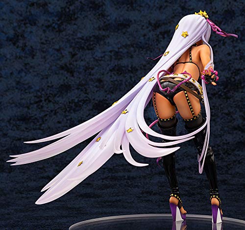 Fate/Grand Order Moon Cancer/BB (2nd Ascension) ABS & PVC Figure G65115 NEW_4