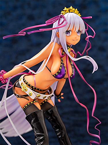 Fate/Grand Order Moon Cancer/BB (2nd Ascension) ABS & PVC Figure G65115 NEW_5