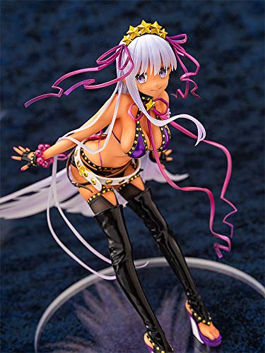Fate/Grand Order Moon Cancer/BB (2nd Ascension) ABS & PVC Figure G65115 NEW_6