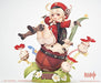 MiHoYo GENSHIN Klee Spark Knight Ver. 1/7 scale  PVC Figure Height 6.9 inch NEW_5