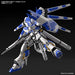 Mobile Suit Gundam: Char's Counterattack Hi-Nu Gundam (RG) (Gundam Model Kits)_7