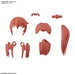30MS Option Hairstyle Parts Vol.2 All 4 Types (Plastic model) NEW from Japan_5