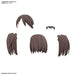 30MS Option Hairstyle Parts Vol.2 All 4 Types (Plastic model) NEW from Japan_7