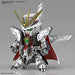 Bandai SDW Heroes Arsene Gundam X (SD) (Gundam Model Kits) NEW from Japan_3