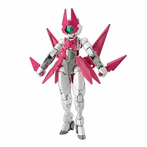 Bandai 30MM EXM-E7a Spinatia [Assassin Type] (Plastic model) NEW from Japan_1