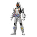 Figure-rise Standard Kamen Rider Fourze Basestates (Plastic model) colored NEW_1