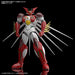 Getter Robo Arc / Getter Arc (HG) (Plastic model) 1/144scale colored NEW_3