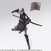 Nier Replicant Ver.1.22474487139... Bring Arts Boy Nier Figure PVC NEW_4