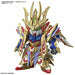 Bandai SDW Heroes Cao Cao Wing Gundam Isei Style (SD) (Gundam Model Kits) NEW_2