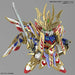 Bandai SDW Heroes Cao Cao Wing Gundam Isei Style (SD) (Gundam Model Kits) NEW_5