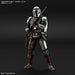 Bandai Star Wars 1/12 The Mandalorian Beskar Armor Silver Coating Ver. NEW_4