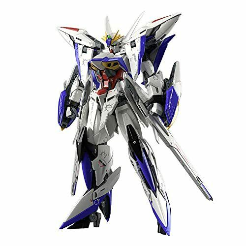 Bandai Spirits Gundam Seed Eclipse Eclipse Gundam (Plastic Model) NEW from Japan_1