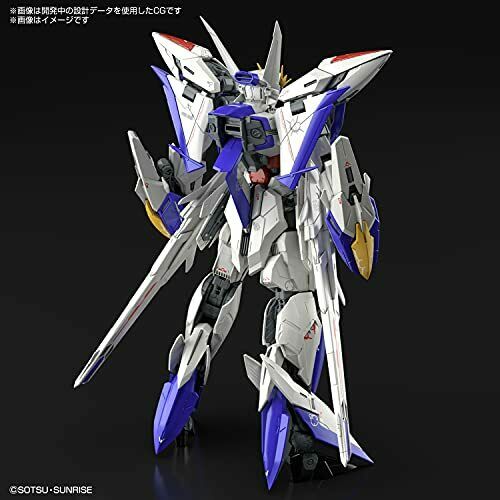 Bandai Spirits Gundam Seed Eclipse Eclipse Gundam (Plastic Model) NEW from Japan_2
