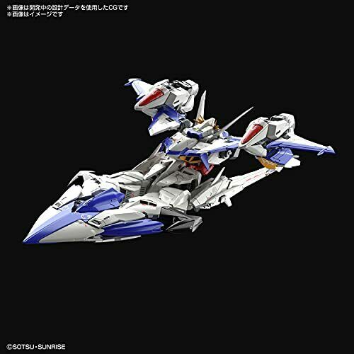 Bandai Spirits Gundam Seed Eclipse Eclipse Gundam (Plastic Model) NEW from Japan_3