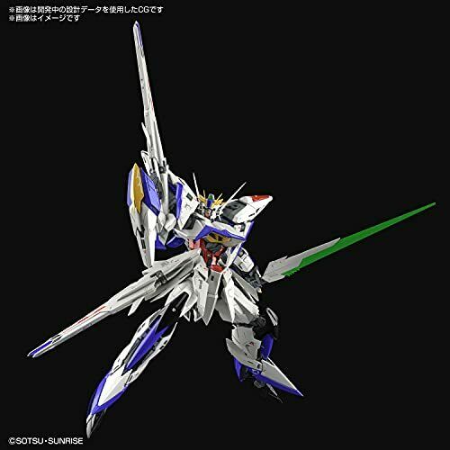 Bandai Spirits Gundam Seed Eclipse Eclipse Gundam (Plastic Model) NEW from Japan_6