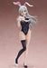 The Seven Deadly Sins Elizabeth: Bunny Ver. Figure 1/4scale PVC Painted Finished_6