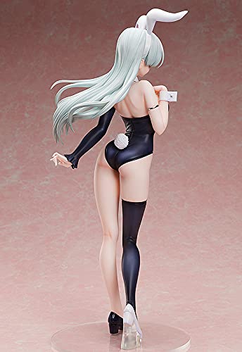 The Seven Deadly Sins Elizabeth: Bunny Ver. Figure 1/4scale PVC Painted Finished_7