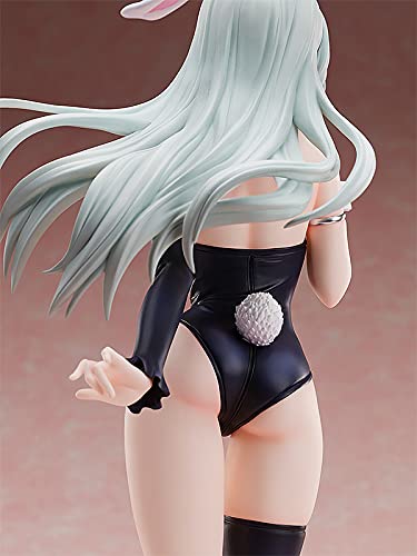 The Seven Deadly Sins Elizabeth: Bunny Ver. Figure 1/4scale PVC Painted Finished_8