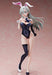 The Seven Deadly Sins Elizabeth: Bunny Ver. Figure 1/4scale PVC Painted Finished_9