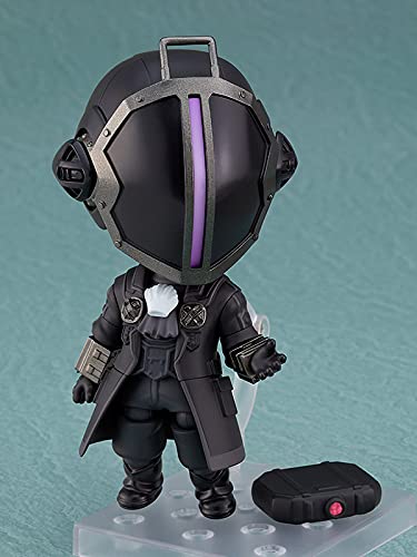 Good Smile Company Nendoroid 1609 Made in Abyss: Dawn of the Deep Soul Bondrewd_4