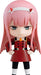 Good Smile Company Nendoroid 952 DARLING in the FRANXX Zero Two Figure NEW_1