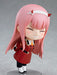 Good Smile Company Nendoroid 952 DARLING in the FRANXX Zero Two Figure NEW_3