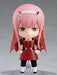 Good Smile Company Nendoroid 952 DARLING in the FRANXX Zero Two Figure NEW_8