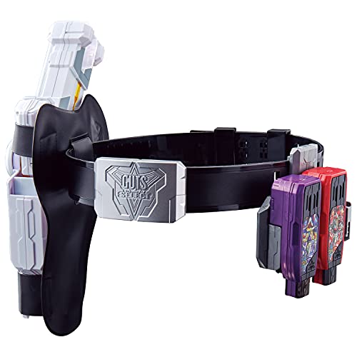 BANDAI ULTRAMAN TRIGGER GENERATION TIGA DX NARIKIRI SET NEW from Japan_3